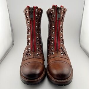 Freebird Liverpool Boots